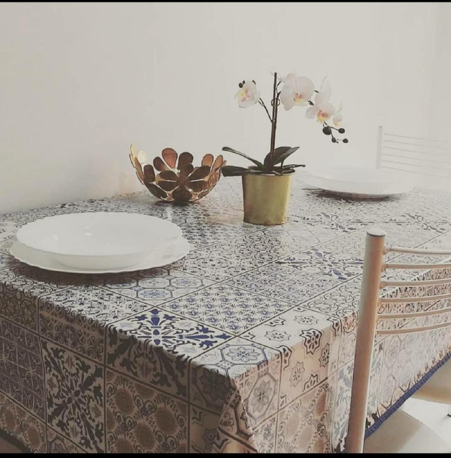 Vatican Giuliana Apartment 38 Rome Luaran gambar