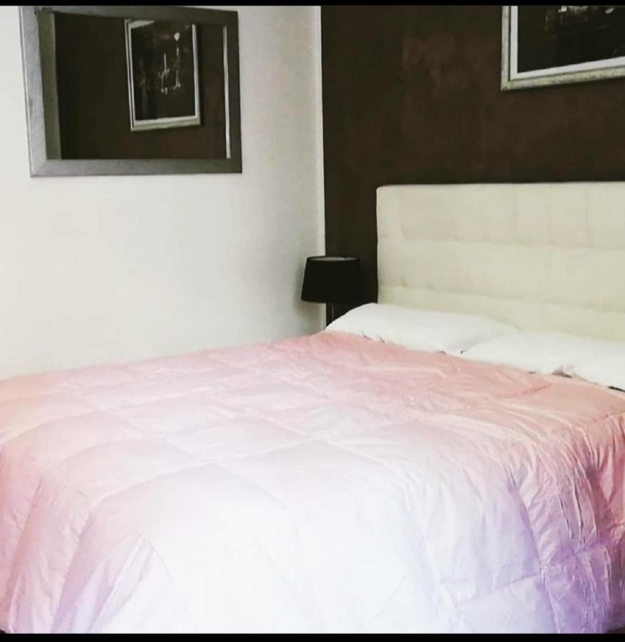 Vatican Giuliana Apartment 38 Rome Luaran gambar