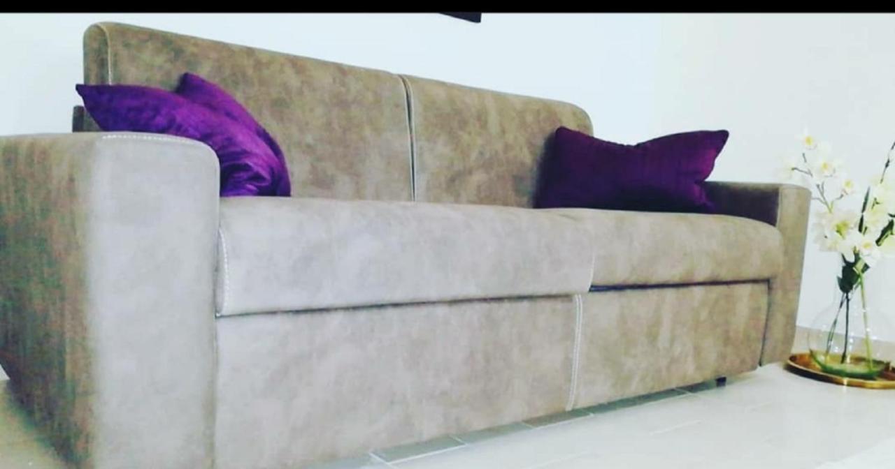 Vatican Giuliana Apartment 38 Rome Luaran gambar