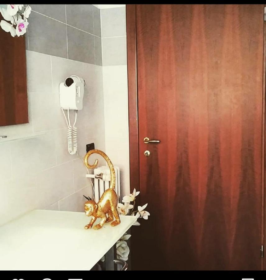 Vatican Giuliana Apartment 38 Rome Luaran gambar