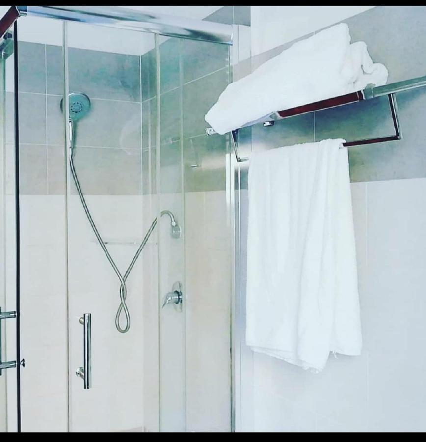 Vatican Giuliana Apartment 38 Rome Luaran gambar