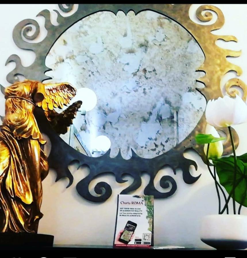 Vatican Giuliana Apartment 38 Rome Luaran gambar