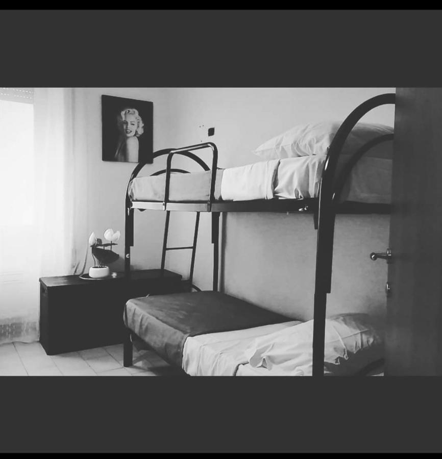 Vatican Giuliana Apartment 38 Rome Luaran gambar